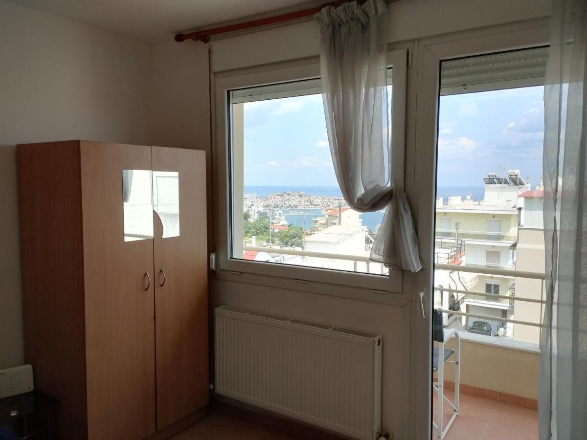 Rose Studio Καβάλα Εξωτερικό φωτογραφία
