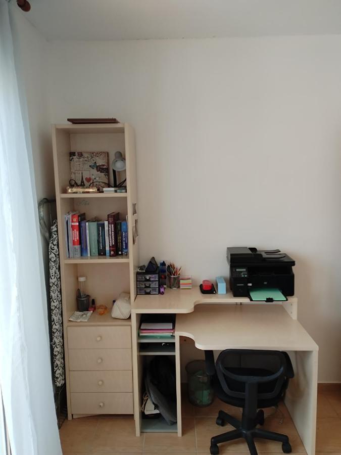 Rose Studio Καβάλα Εξωτερικό φωτογραφία