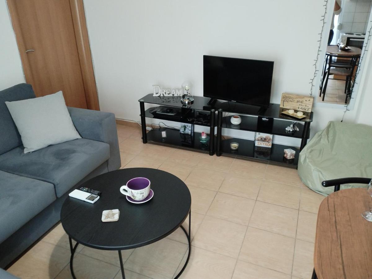 Rose Studio Καβάλα Εξωτερικό φωτογραφία